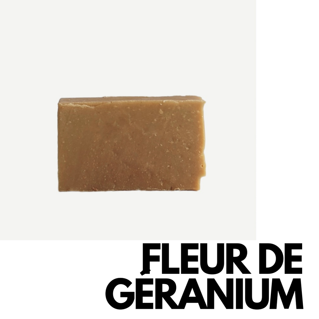 FLEUR DE GERANIUM